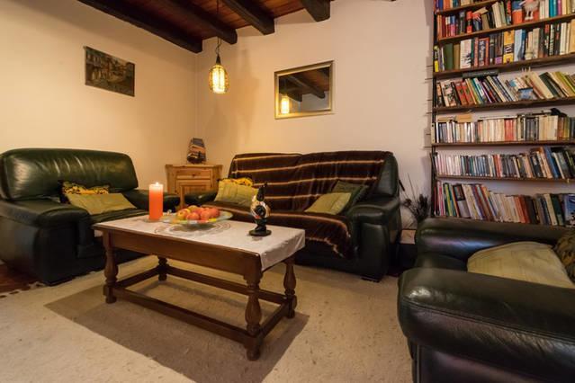 Chambres D'Hotes Chez Pierrot Et Flo Vugelles-La Mothe Esterno foto