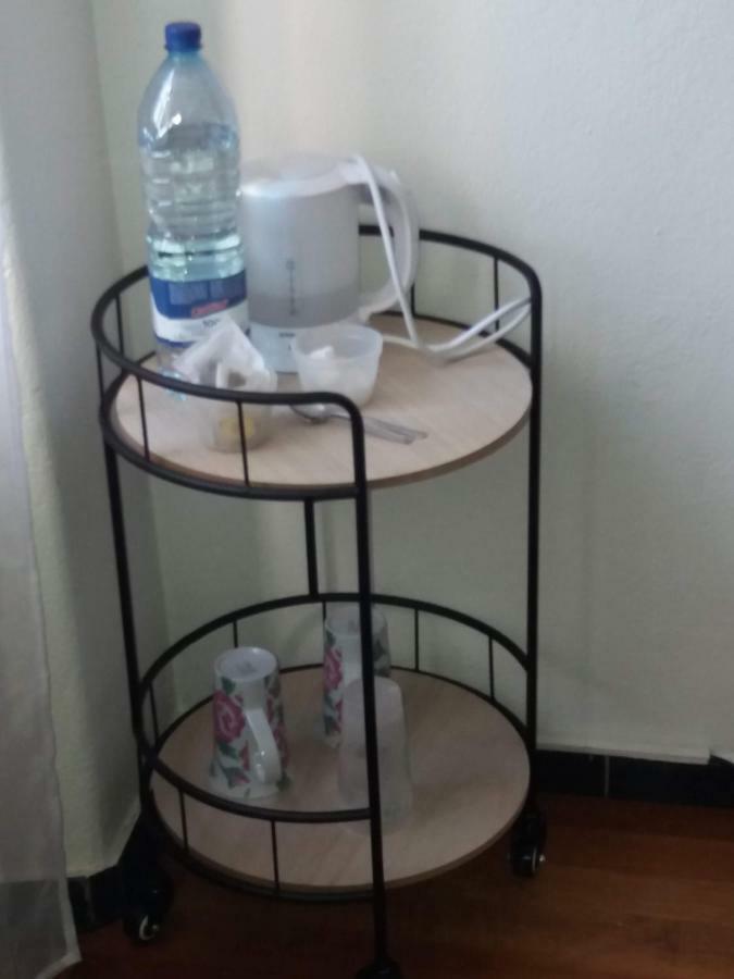 Chambres D'Hotes Chez Pierrot Et Flo Vugelles-La Mothe Esterno foto